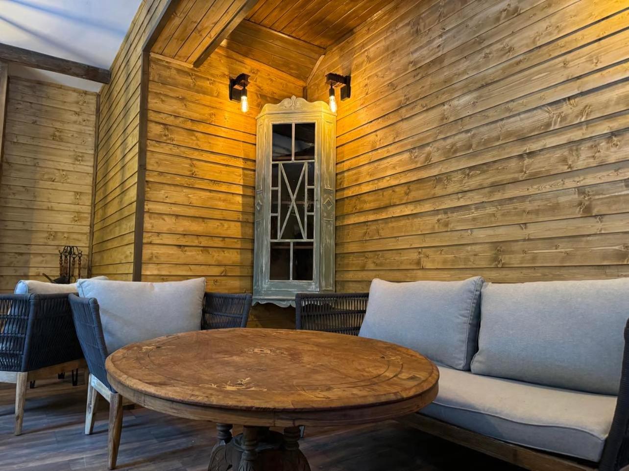 Villa Adis With Hot Pool & Jacuzzi By Bookvillabg Borovets Luaran gambar