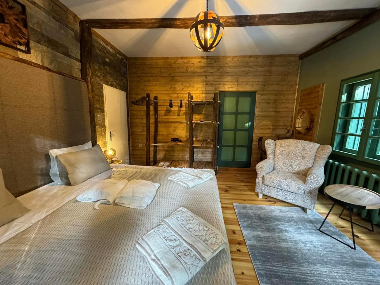 Villa Adis With Hot Pool & Jacuzzi By Bookvillabg Borovets Luaran gambar