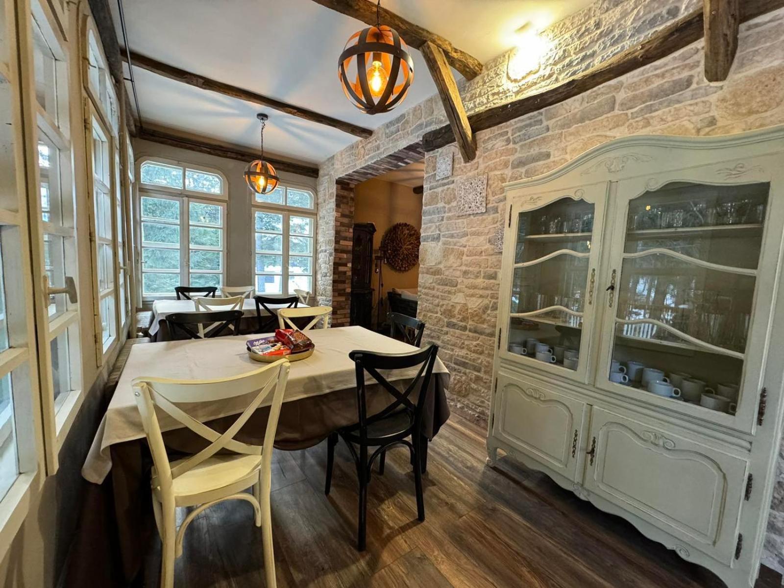Villa Adis With Hot Pool & Jacuzzi By Bookvillabg Borovets Luaran gambar