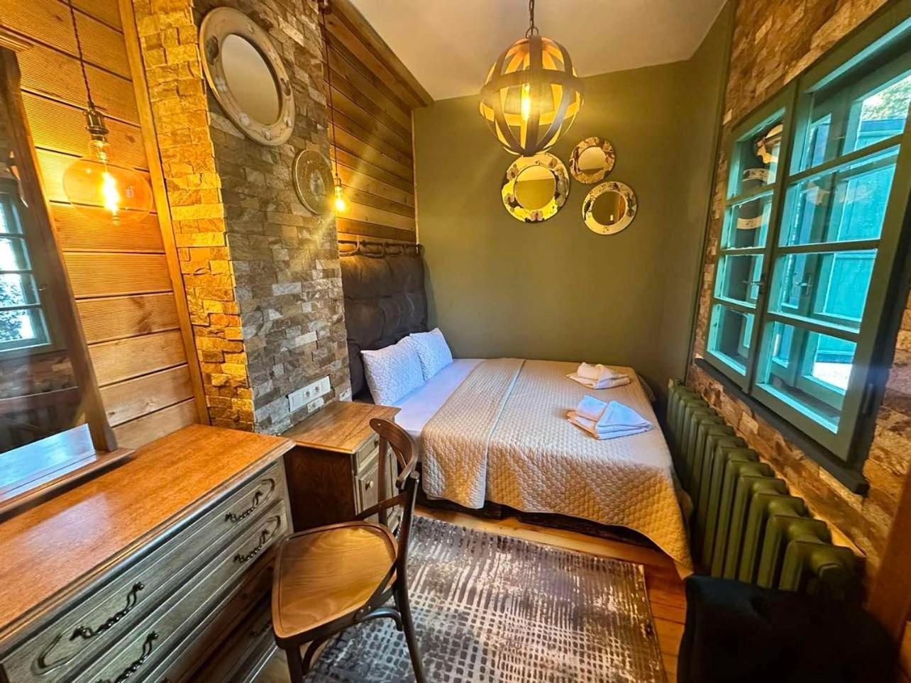 Villa Adis With Hot Pool & Jacuzzi By Bookvillabg Borovets Luaran gambar