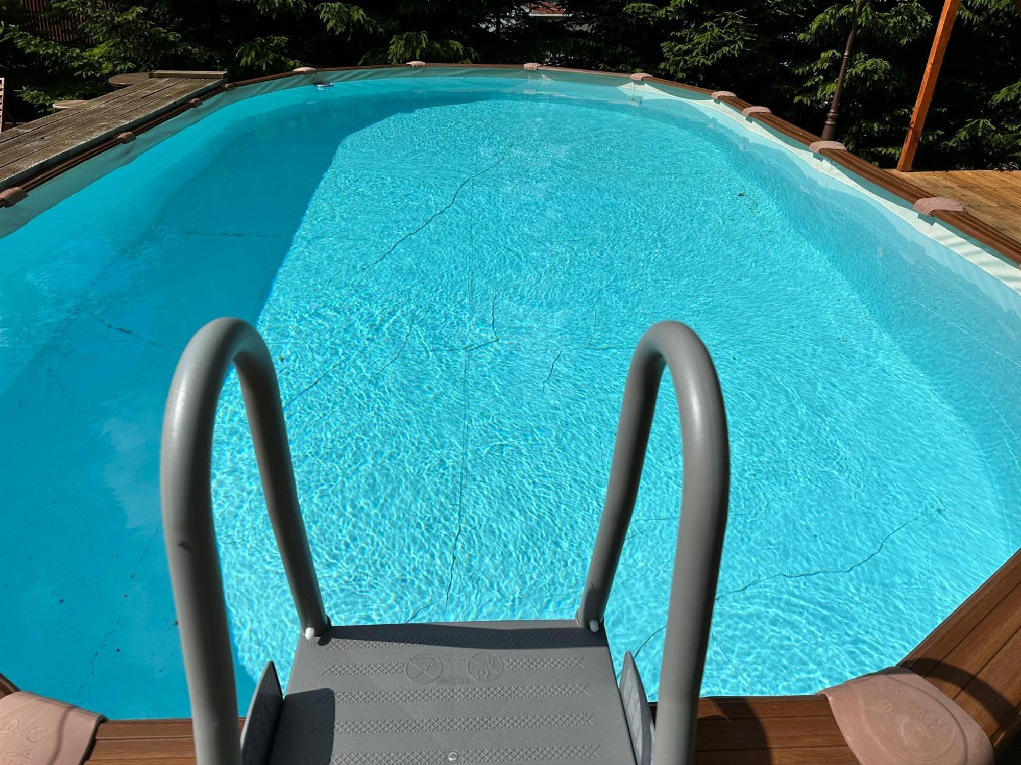 Villa Adis With Hot Pool & Jacuzzi By Bookvillabg Borovets Luaran gambar