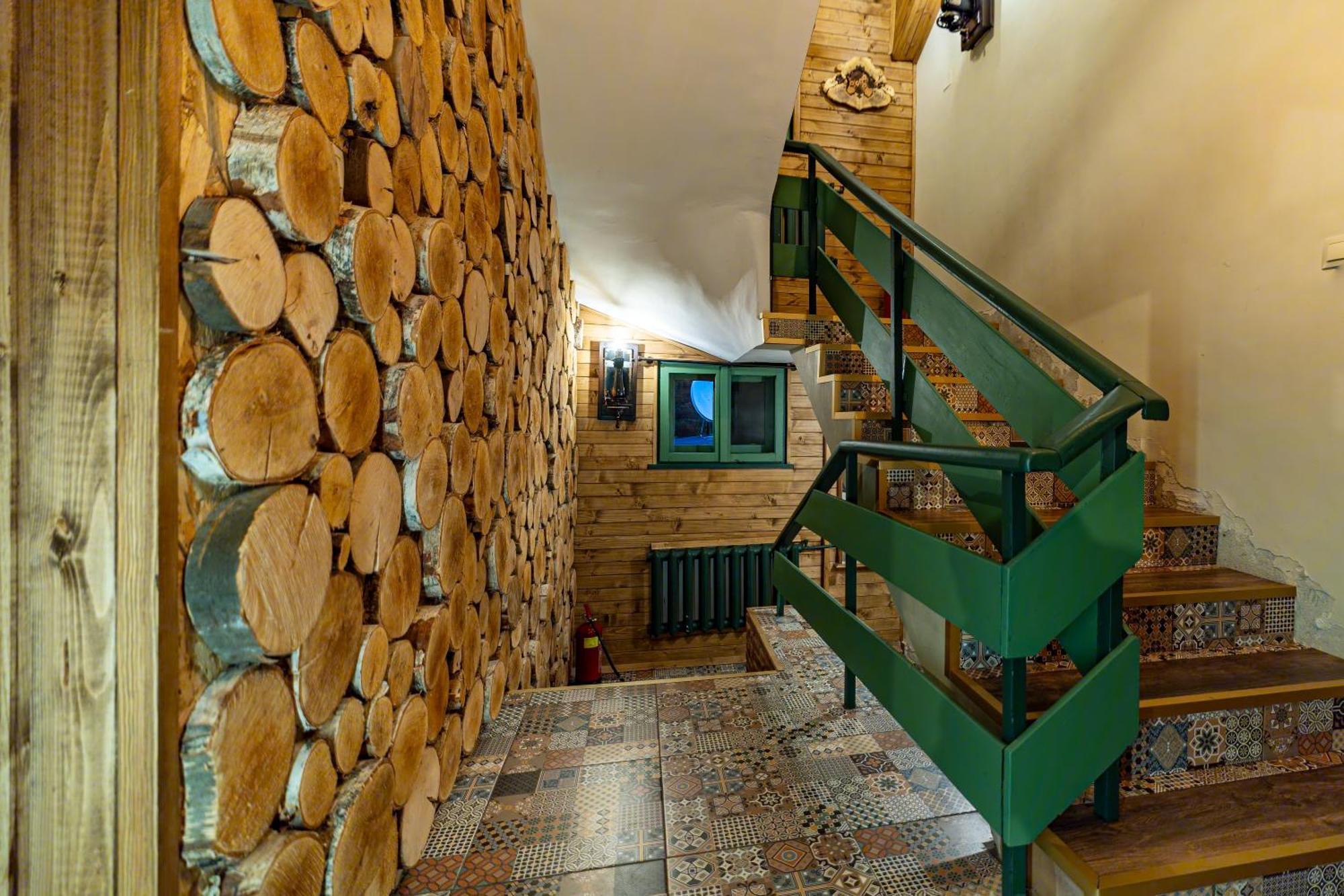 Villa Adis With Hot Pool & Jacuzzi By Bookvillabg Borovets Luaran gambar