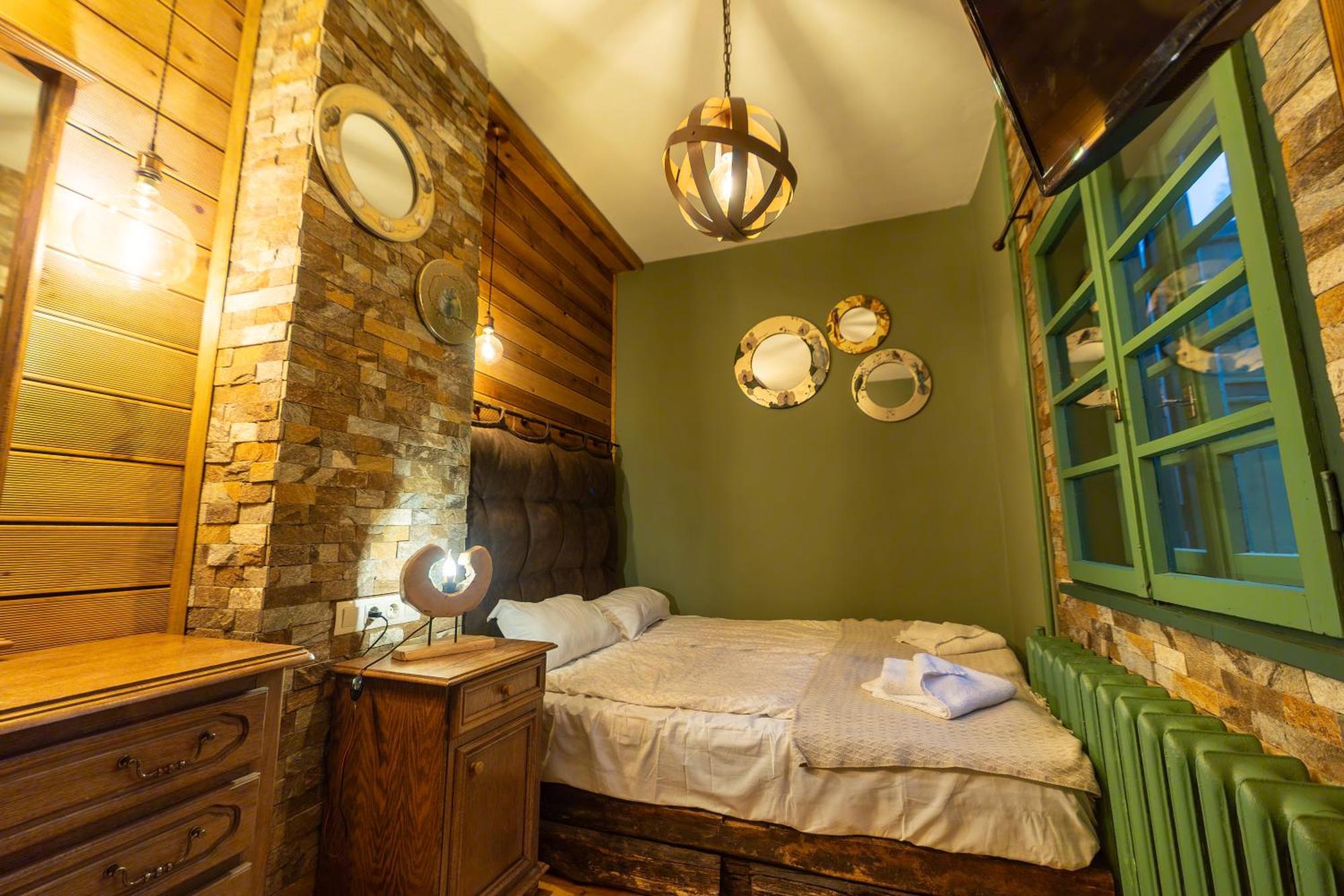 Villa Adis With Hot Pool & Jacuzzi By Bookvillabg Borovets Luaran gambar