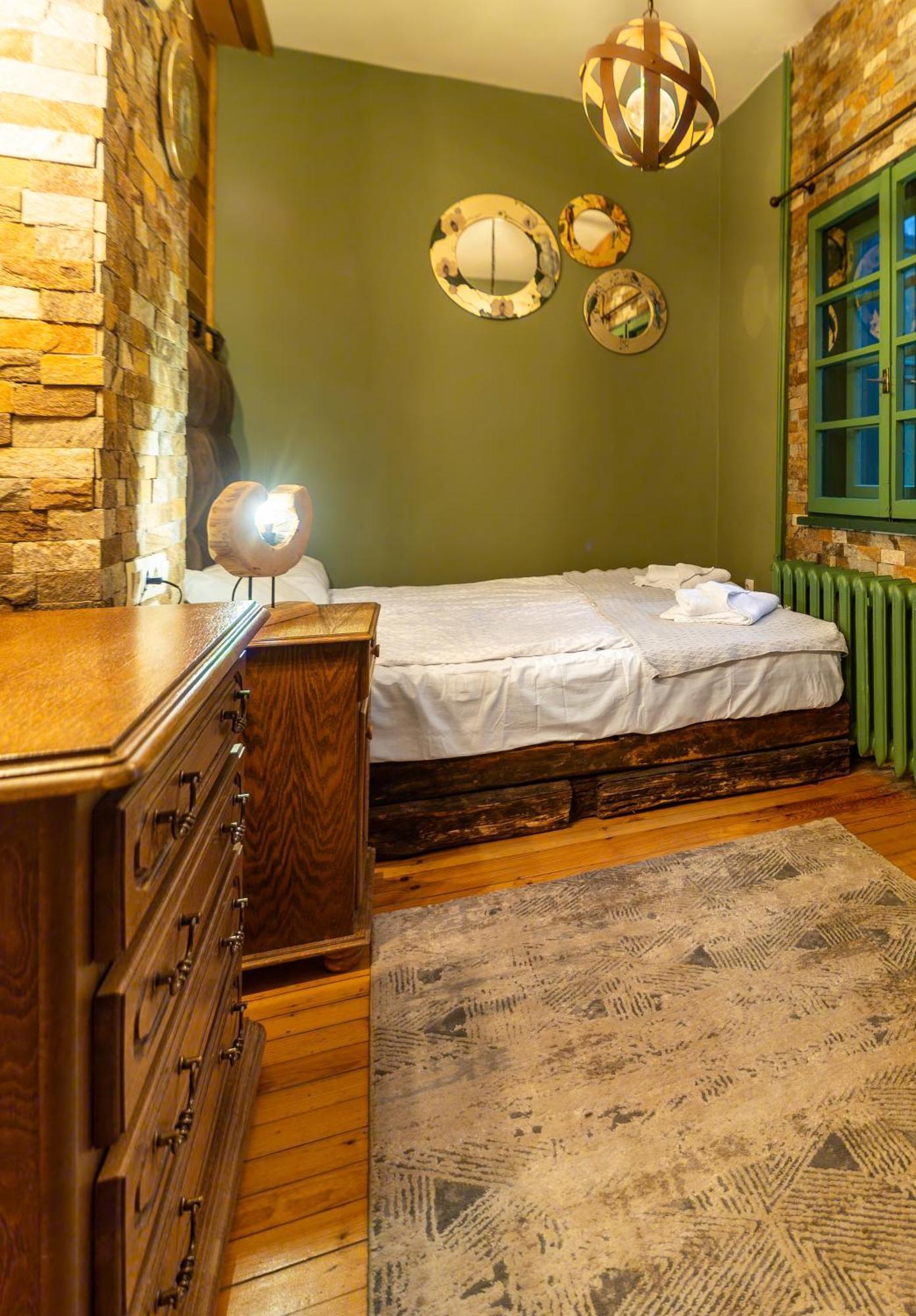 Villa Adis With Hot Pool & Jacuzzi By Bookvillabg Borovets Luaran gambar